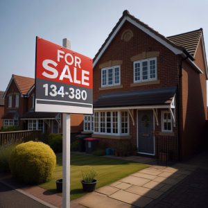 Read more about the article A Guide to Capital Gains Tax for Property Investors