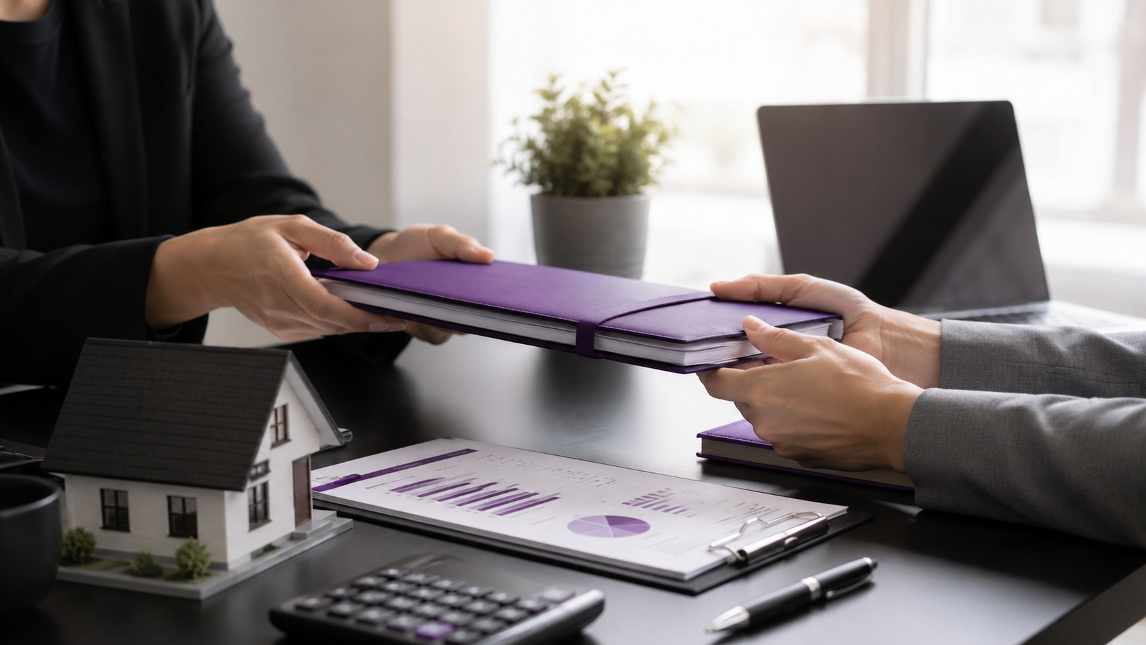 Read more about the article How to switch property accountants without the headache
