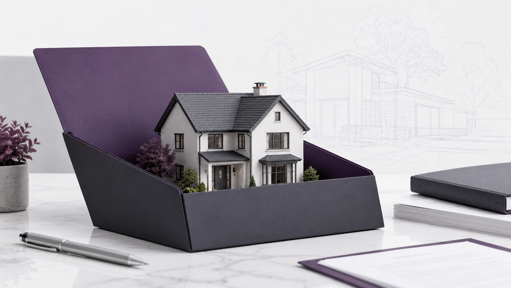 Read more about the article Should you use a limited company for your buy-to-let properties?