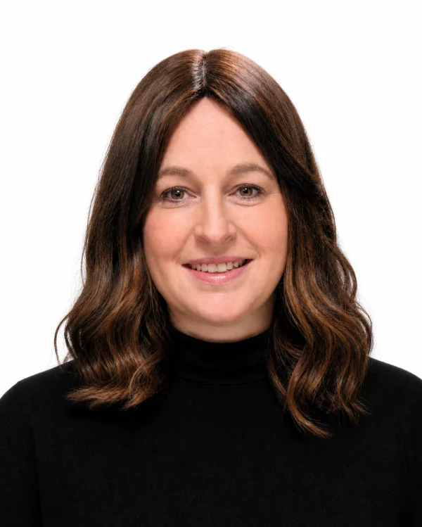 Chaya Orzech FCCA, founder of Ecco Accountants