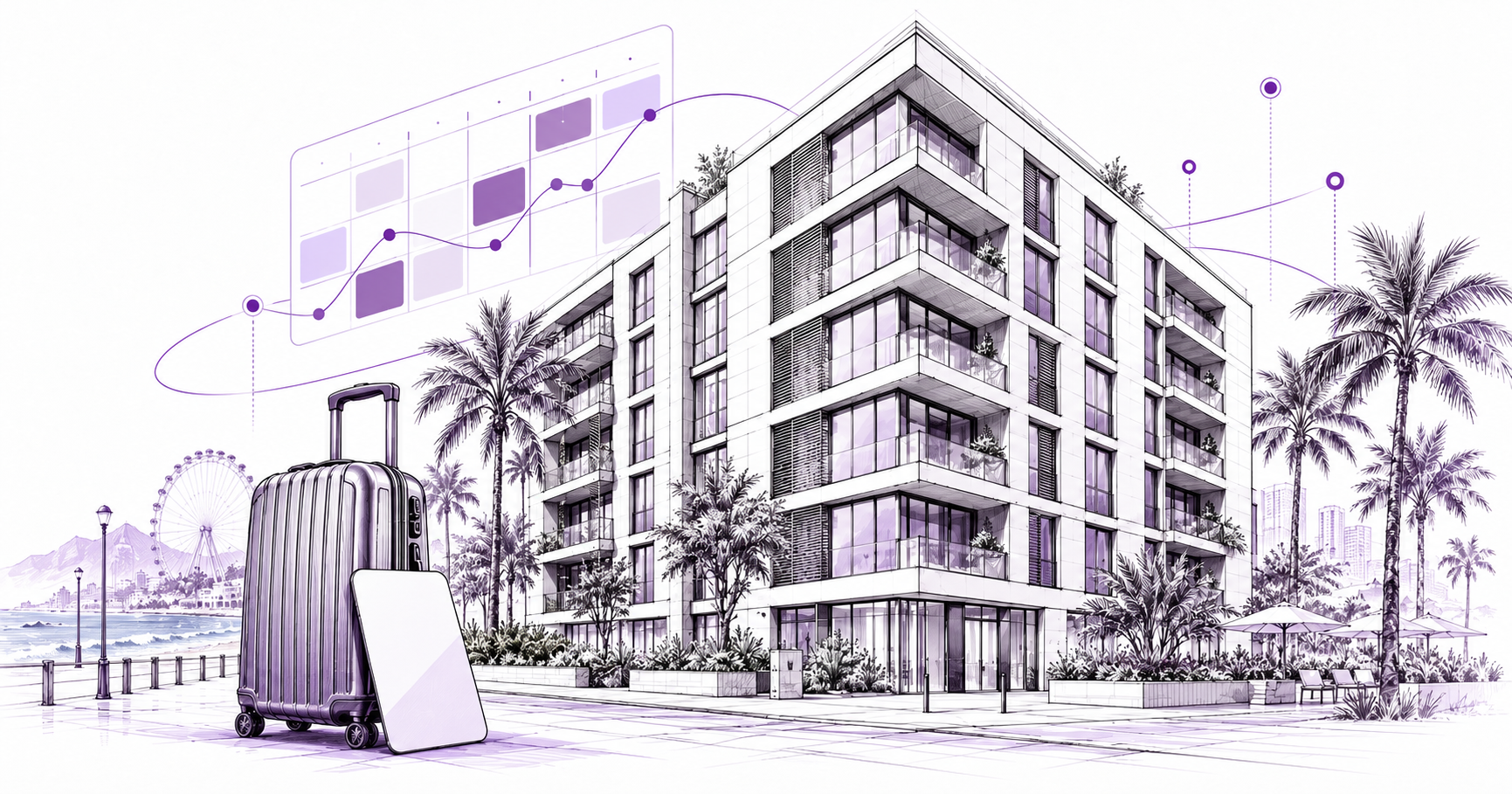 You are currently viewing Serviced accommodation tax in 2026: VAT, business rates and limited companies